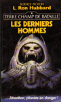 les derniers hommes