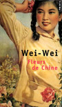 Fleurs de Chine