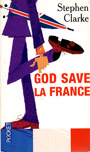 god save la france